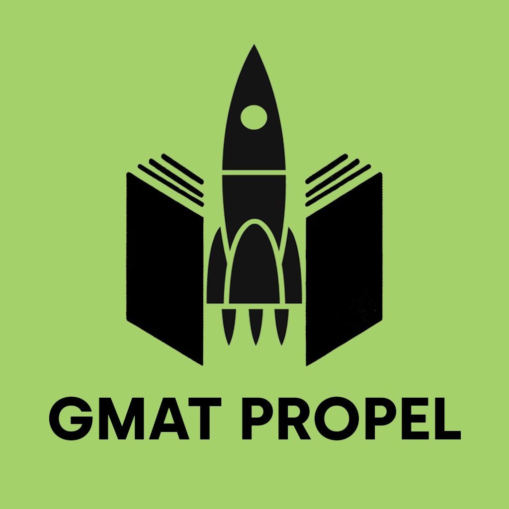 GMAT App Icon