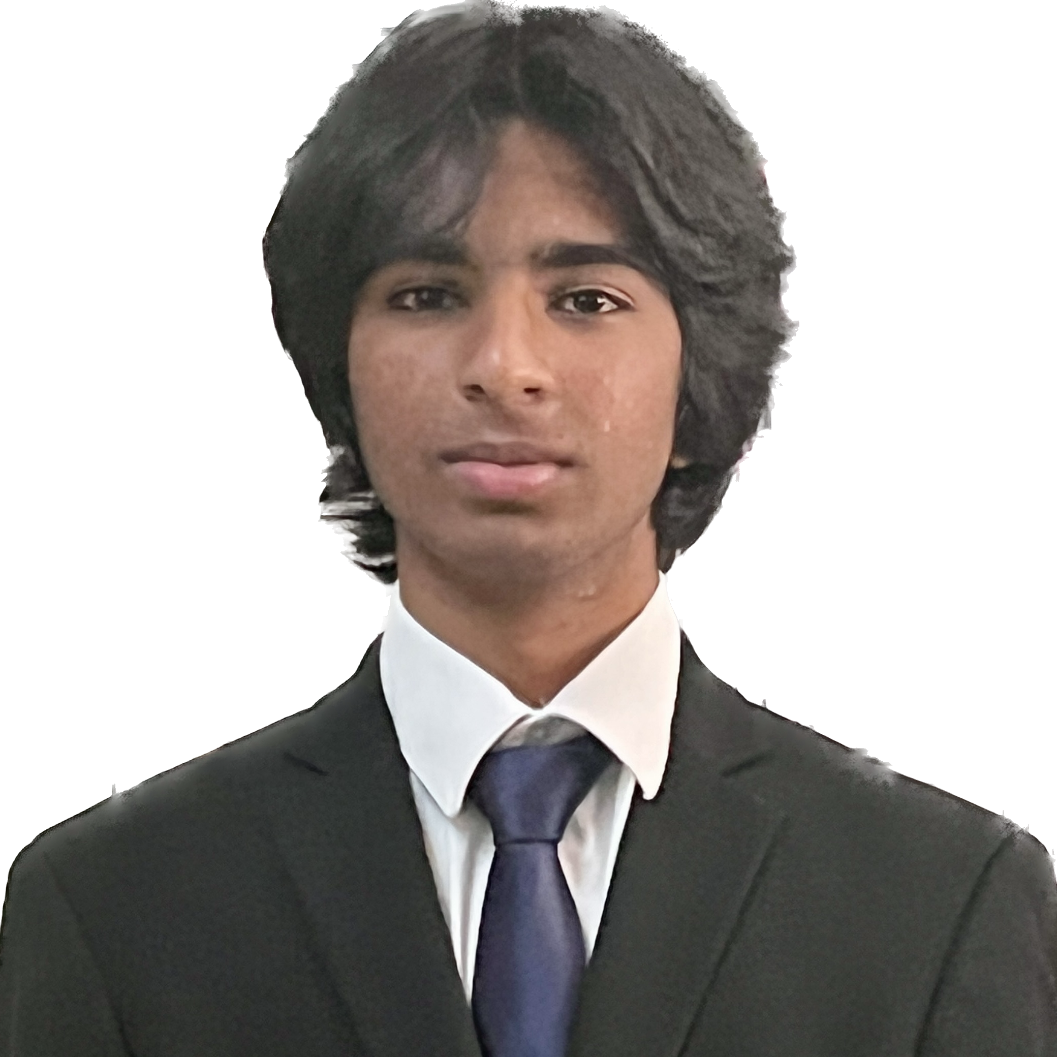 Prithvi Maddi